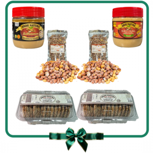 ORTAYA KARIŞIK BİRE BİR PAKETİ