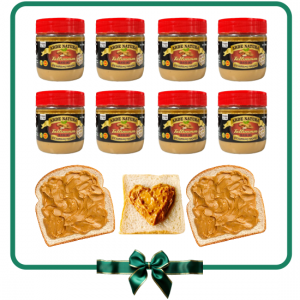 FULL TATLI ENERJİ PAKETİ