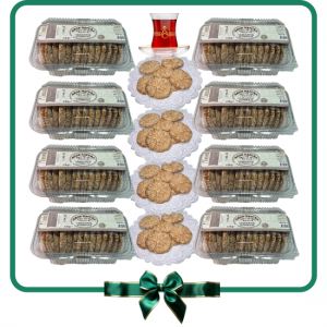 KOMŞUM ÇAYA BUYUR PAKETİ