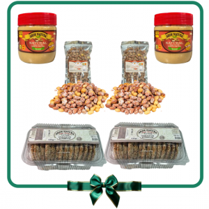 ORTAYA KARIŞIK SADE PAKETİ