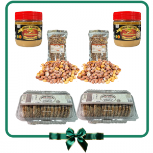 ORTAYA KARIŞIK TATLI PAKETİ