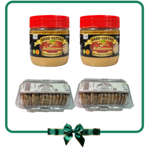 TATLI ÇAY SAATİ PAKETİ