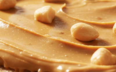 Eşsiz Lezzet , Parçacıklı Fıstık Ezmesi..