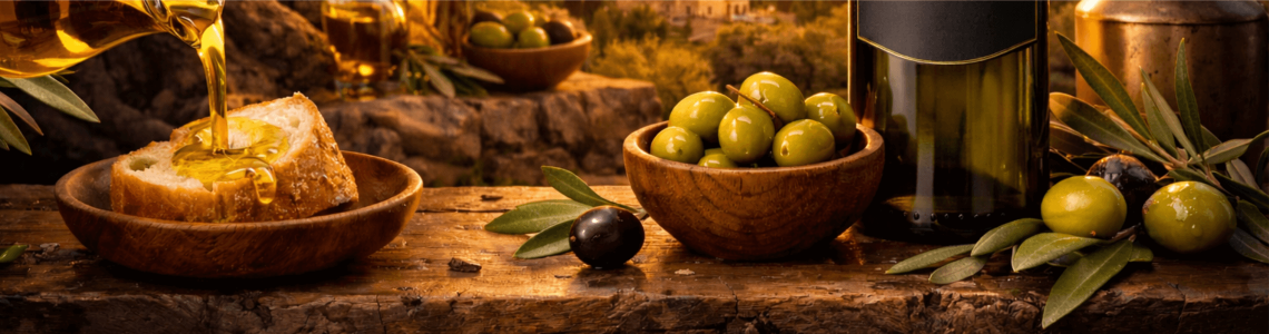 Meşhur Osmaniye Zeytinyağını tanıyalım.