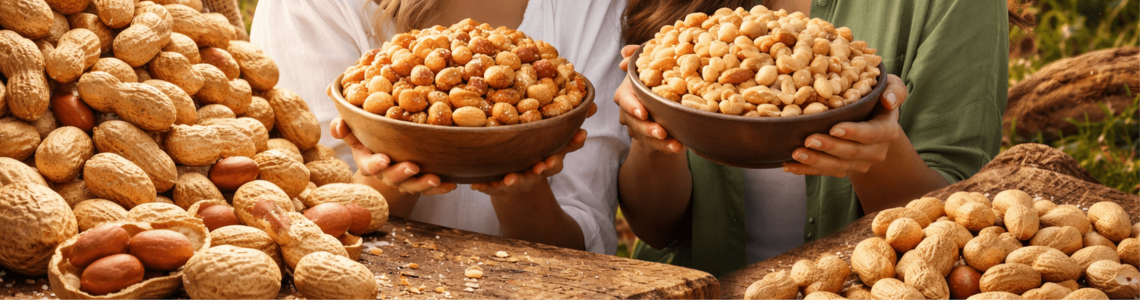 Coğrafi İşaretli Meşhur Osmaniye Fıstığı Hakkında..