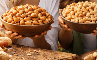 Coğrafi İşaretli Meşhur Osmaniye Fıstığı Hakkında..