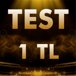TEST 1 TL