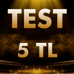 TEST 5 TL